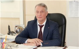 Глава Железнодорожного района Красноярска покидает свой пост 
