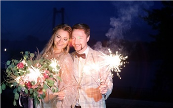 Счастливый брак: как организовать свадьбу в Красноярске и не сойти с ума