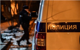 «Вертеп и сборище извращенцев»: полиция проверяет бар после доноса красноярцев 