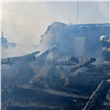 В Красноярском крае дети устроили пожар и погибли вместе с пытавшейся спасти их матерью