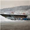 Для Богучанской ГЭС установлен режим работы на март