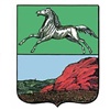 Красноярцам напомнили, как выглядел первый герб города