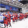 Легенды российского хоккея сыграют на благотворительном матче в Норильске