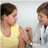 В Красноярский край привезли детскую вакцину против гепатита В