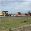 В Красноярском крае за 407 млн рублей отремонтируют более 10 километров дорог