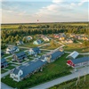 В Березовском районе построят велнес-поселок «Мира Деревня Красноярск»