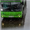 Названа дата запуска дачных автобусов в Красноярске
