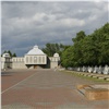 В Красноярске «Мемориал Победы» закрывается на реконструкцию