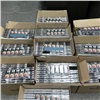 Продававшего по дешевке контрафактные сигареты коммерсанта осудили в Красноярском крае 