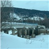 В Красноярском крае для поселка с 350 жителями построят мост за 250 млн рублей