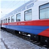 «Поезд здоровья» с бесплатно лечащими врачами отправится в апреле на восток Красноярского края