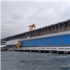 Водохранилище Богучанской ГЭС подготовили к паводку