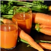 Красноярцам напомнили о пользе моркови