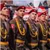 «Периметр безопасности будет жестким»: в Красноярске готовятся к празднованию 9 Мая