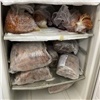 В детских садах Красноярска нашли просроченное мясо от неизвестного производителя