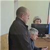Жителя Красноярского края осудили за смертельное избиение своего отца (видео)