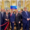 Красноярские политики сходили на инаугурацию президента