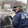 В Красноярском крае водителям пообещали жесткие проверки на праздничных выходных