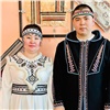 Пара из Хатанги примет участие в самой массовой свадьбе страны в Москве