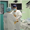 Красноярские онкологи сохранили легкое пациентке с серьезной опухолью 