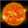 Сибирский ученый раскрыл последствия мощных вспышек на Солнце