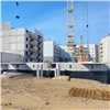 В этом году в Красноярском крае построили уже более 400 тысяч квадратных метров жилья