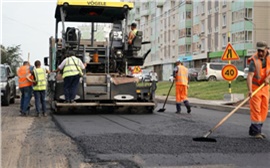УФАС: САТП ограничило конкуренцию при содержании и ремонте дорог в Красноярске 