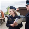 Приставы Красноярского края передают на СВО конфискованное имущество