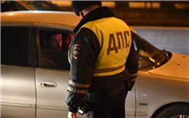 Красноярские гаишники ответили на обвинение в провоцировании водителей на нарушение ПДД (видео)