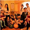 Владимир Путин наградил две многодетные семьи из Красноярска
