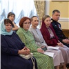 Состоялся первый форум православных женщин Красноярского края