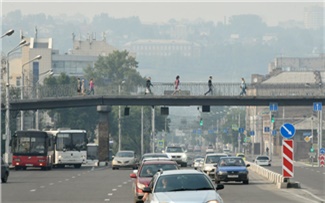 «С первым смогом!»: долго ли Красноярску жить с «черным небом» в ожидании газификации