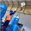 На Богучанской ГЭС создан участок единой ремонтно-сервисной компании ПАО «РусГидро»