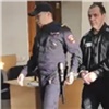 Угонщик дорогих авто в Красноярске 16 лет проведет в исправительной колонии (видео)