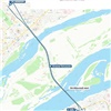 Бесплатные автобусы запустят до красноярского Татышева на Масленицу