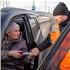 «Не рискуй, пропусти, живи!»: КрасЖД напомнила красноярским водителям о правилах безопасности на переездах