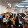 На публичные слушания по ограничению точечной застройки в Красноярске пришли 10 человек 