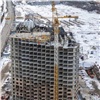 Красноярская строительная компания «Сибиряк» отсудила землю комбайнового завода
