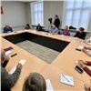 «Вывоз мусора по закону»: региональный оператор по традиции встретился с садоводами из Красноярска и Железногорска