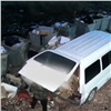 В Солонцах мусорные площадки взяли под видеонаблюдение (видео)