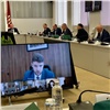«Готовность 90 %»: в Красноярском крае обсудили подготовку аграриев к посевной