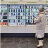 Телефоны под собственными торговыми марками «МегаФона» пользуются спросом у красноярцев