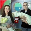 «Связь с предками»: в Норильске пара назвала дочь необычным чувашским именем