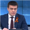 «Идентичность не пропадет»: глава Красноярского края Котюков высказался о муниципальной реформе