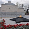 В Красноярске готовится к открытию музейный комплекс «Мемориал Победы»