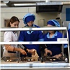 Организатора питания оштрафовали за массовое отравление школьников в Красноярске