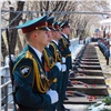 Красноярск начал отмечать 80-летний юбилей Победы