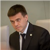 Михаил Котюков упразднил девять районов Красноярского края