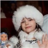 Ямальская первоклассница победила на международном конкурсе красоты