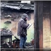 В Иркутской области подросток зарезал четырех приятелей и сам погиб в пожаре (видео)